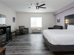 hom hotel + suites, Trademark Collection by Wyndham