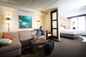 Hyatt Place Plano