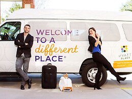 Hyatt Place Plano