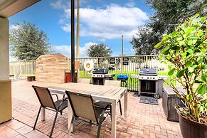 Sonesta Simply Suites Miami Airport Doral