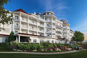 Inn at Bay Harbor, Autograph Collection