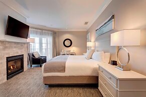 Inn at Bay Harbor, Autograph Collection