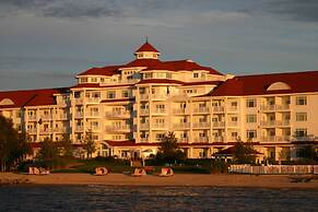 Inn at Bay Harbor, Autograph Collection