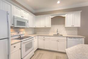 Inn at Bay Harbor, Autograph Collection