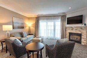 Inn at Bay Harbor, Autograph Collection