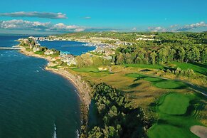 Inn at Bay Harbor, Autograph Collection
