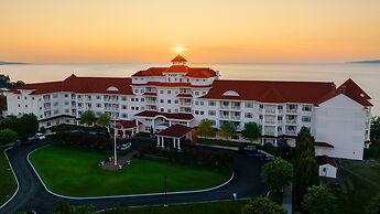 Inn at Bay Harbor