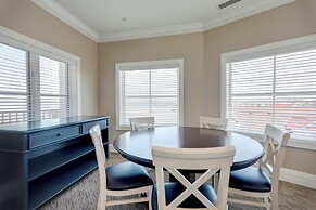 Inn at Bay Harbor, Autograph Collection