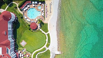 Inn at Bay Harbor