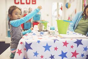 Inn at Bay Harbor, Autograph Collection