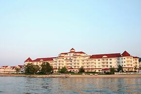 Inn at Bay Harbor, Autograph Collection