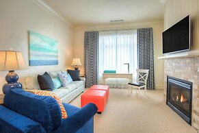 Inn at Bay Harbor, Autograph Collection