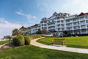 Inn at Bay Harbor, Autograph Collection