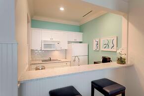 Inn at Bay Harbor, Autograph Collection