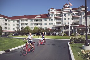 Inn at Bay Harbor, Autograph Collection