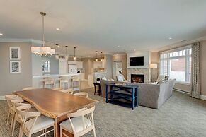 Inn at Bay Harbor, Autograph Collection