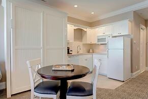 Inn at Bay Harbor, Autograph Collection