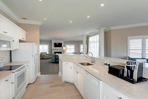 Inn at Bay Harbor, Autograph Collection