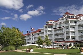 Inn at Bay Harbor, Autograph Collection