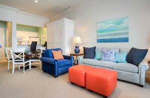 Inn at Bay Harbor