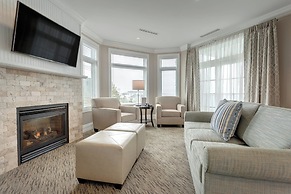 Inn at Bay Harbor, Autograph Collection