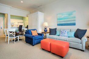 Inn at Bay Harbor, Autograph Collection