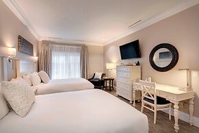 Inn at Bay Harbor, Autograph Collection