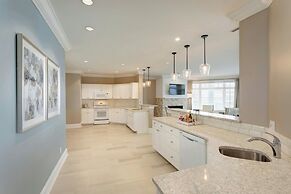 Inn at Bay Harbor, Autograph Collection