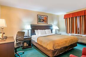 Quality Inn