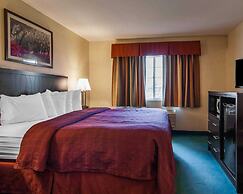 Quality Inn