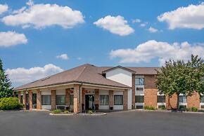 Quality Inn Grand Rapids South-Byron Center