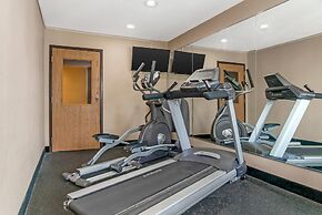 Quality Inn Grand Rapids South-Byron Center