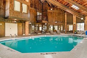 Quality Inn Grand Rapids South-Byron Center
