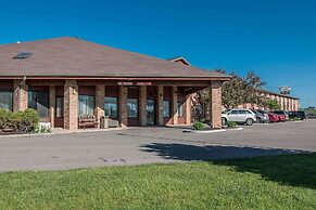 Quality Inn Grand Rapids South-Byron Center