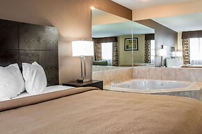 Quality Inn Grand Rapids South-Byron Center