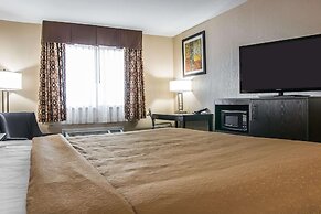 Quality Inn Grand Rapids South-Byron Center