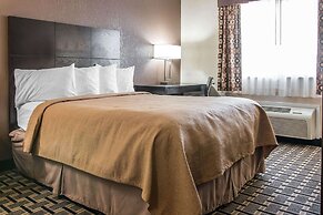 Quality Inn Grand Rapids South-Byron Center