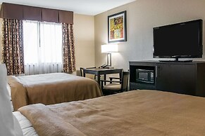 Quality Inn Grand Rapids South-Byron Center