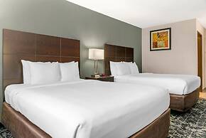 Quality Inn Grand Rapids South-Byron Center