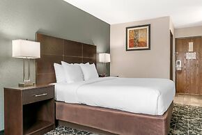 Quality Inn Grand Rapids South-Byron Center