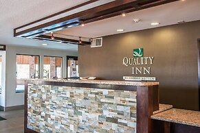 Quality Inn Grand Rapids South-Byron Center
