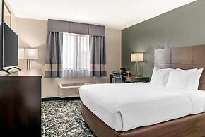 Quality Inn Grand Rapids South-Byron Center