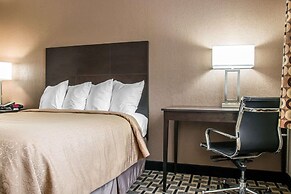 Quality Inn Grand Rapids South-Byron Center