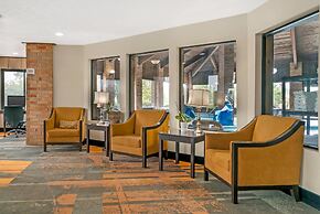 Quality Inn Grand Rapids South-Byron Center