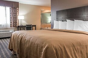 Quality Inn Grand Rapids South-Byron Center