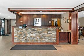 Quality Inn Grand Rapids South-Byron Center