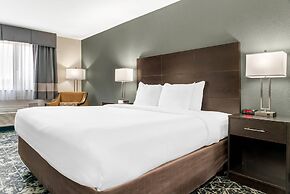 Quality Inn Grand Rapids South-Byron Center