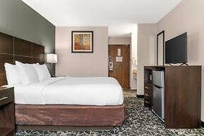 Quality Inn Grand Rapids South-Byron Center
