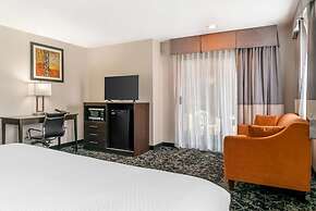 Quality Inn Grand Rapids South-Byron Center