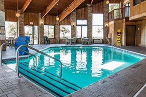 Quality Inn Grand Rapids South-Byron Center